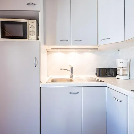 Apartman Les Bergers 71 Valloire