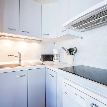 Les Bergers 71 Apartman Valloire
